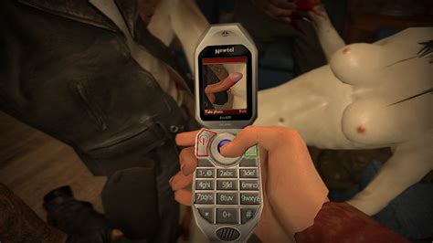 Post 556411 Francis Gmod Left4dead Thewitch Zoey