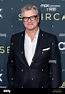 New York, US, May 3, 2022. Colin Firth attends 'The Staircase' TV show ...