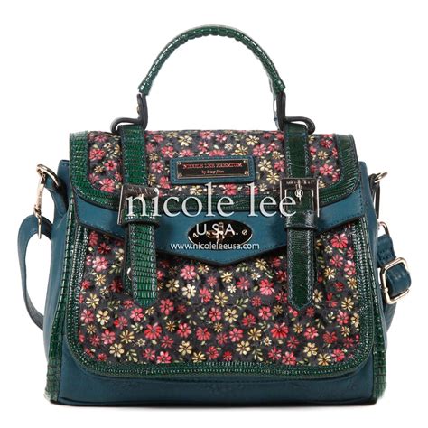 Nicole Lee Official Site Designer Handbags Shoes And Accessories