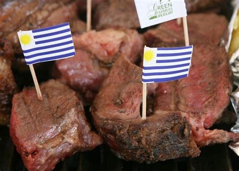 uruguay tiene suficiente carne para abastecer su mercado internacional contexto ganadero