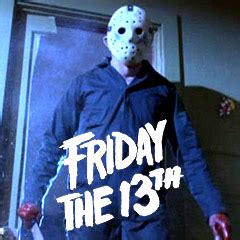 So vast is the canon of friday the 13th that ranking them was surprisingly straight forward. Friday the 13th (1980)