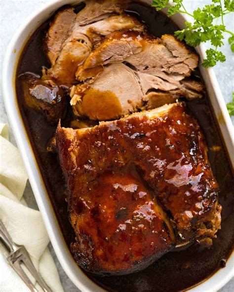Top 10 Pork Roast In The Crock Pot Recipes