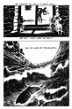 “The Given Note” by Seamus Heaney | julian peters comics