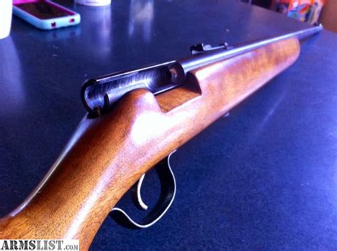 Armslist For Saletrade Stevens Model 15 A 22