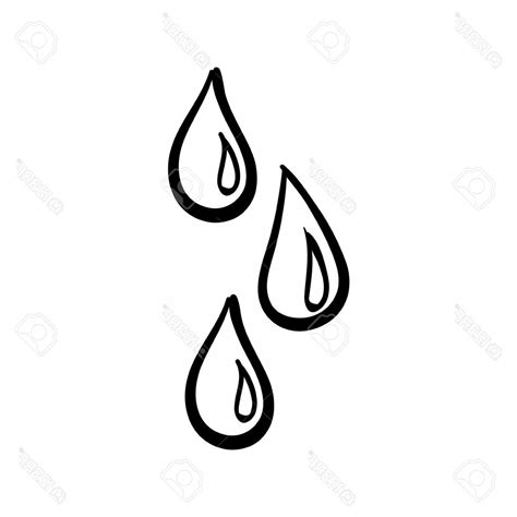 Clip arts related to : Library of water drop png royalty free black and white png ...