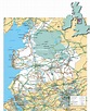 Lancashire Maps - Visit Lancashire