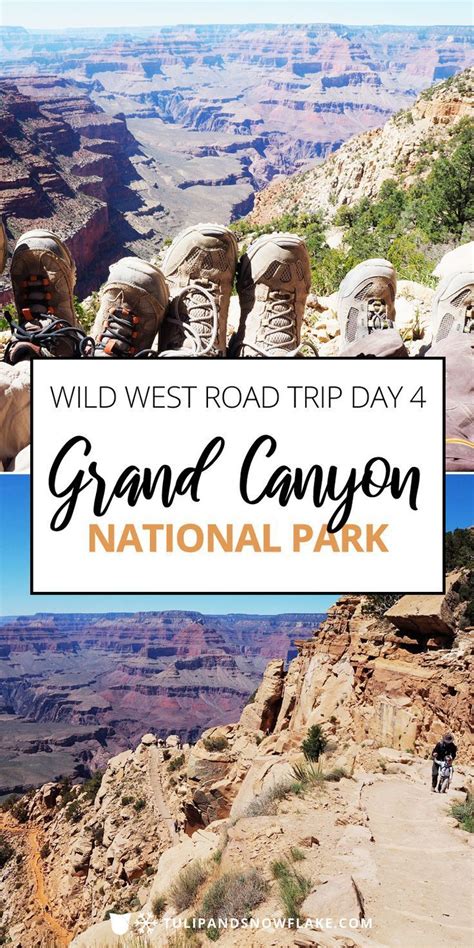 Wild West Road Trip Day 4 The 47 City Grand Canyon Lecture Tour Trip To Grand Canyon Grand