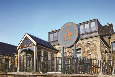 The Mill House Premier Hospitality