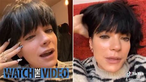 Lily Allen Deletes Twitter Account After Saying Brits Voted For ‘kids