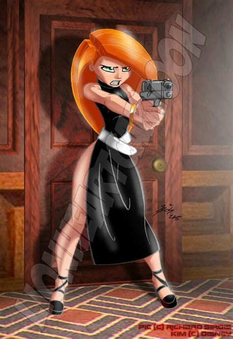 Pin By On Kim Possible Kim Possible Characters Girl