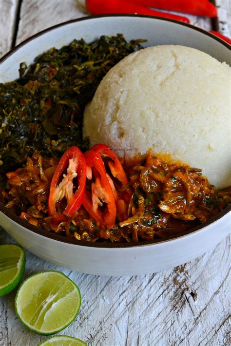 Omena is a kenyan most meal enjoyed by lakeside or coastal area. OMENA RECIPE_KALUHISKITCHEN OMENA RECIPE_OMENA RECIPE ...