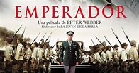 Crítica de la película "Emperador": USA vs. Japón