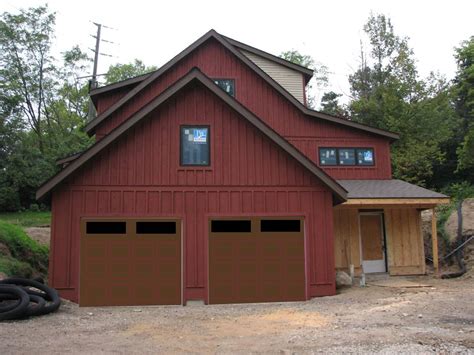 Lp smartside engineered wood trim & siding resists damage from impacts better than fiber cement and vinyl siding. Welcome to Turtle House: True colors, garage edition