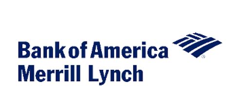 Bank Of America Merrill Lynch Eagles