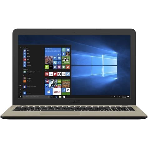 Best Buy Asus Vivobook 15 156 Laptop Intel Core I3 4gb Memory 1tb
