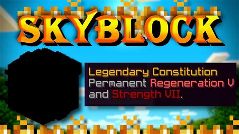 Hypixel SkyBlock Hardcore [48] The new best Damage Pet ...