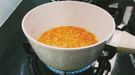 Basreng (bakso/baso goreng) sambal rujak cobek pedas dengan aroma kencur yang khas. Resep sambal BAKSO,SOTO,MIE AYAM abang-abang - YouTube