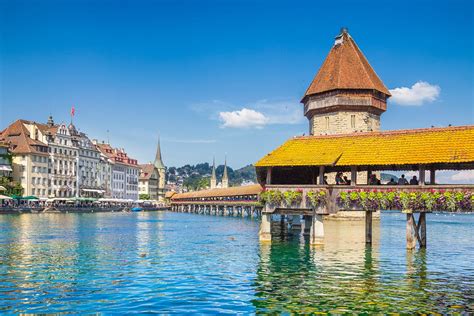 1 Day In Lucerne The Perfect Lucerne Itinerary Road Affair