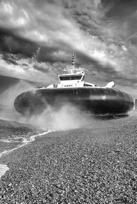 54 Best Images About Hovercraft On Pinterest Ramsgate