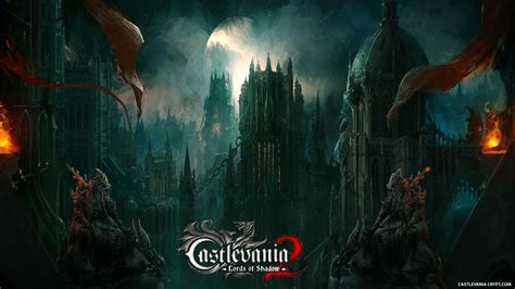 Castlevania Netflix Wallpapers Top Free Castlevania Netflix