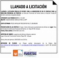 LICITACION PRIVADA Nº 03/2021 – ADQUISICION DE VEHICULO PARA LA DPP ...