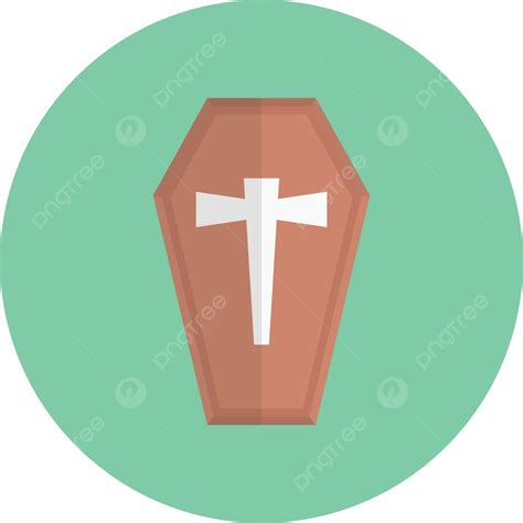 Dead Cross Funeral Burial Vector Cross Funeral Burial Png And Vector