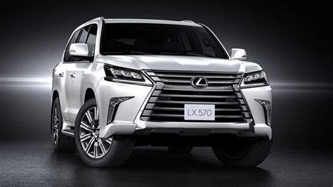 One of the best family suvs of malaysia, as voted by evomalaysia.com, roda pusing and autobuzz.my, is the mitsubishi. Lexus Malaysia Introduces the LX570 - An 8-Seater V8 SUV ...