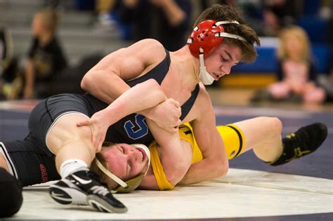 Steveson Holds Off Kerkvliet In Wrestling Match For The Ages