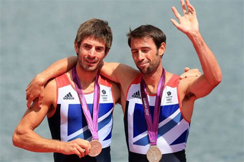 Olympic Medal Winners 2012