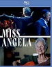 Best Buy: Miss Angela [Blu-ray] [2021]