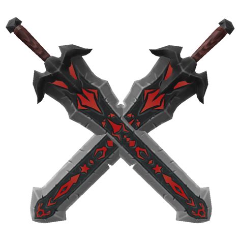 Roblox Demon Sword