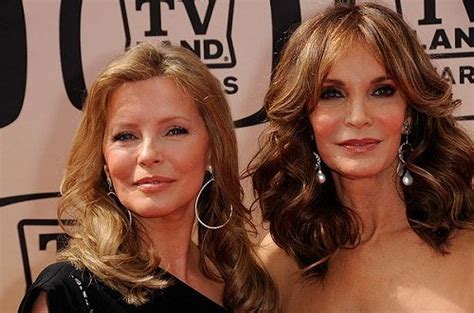 Jaclyn Smith Plastic Surgery Before After The Final Result Cheryl