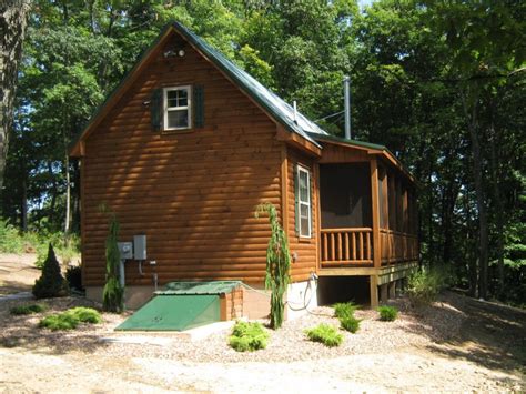 Cape Cod Tiny Log Cabins Manufactured In Pa