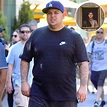 Rob Kardashian Weight Loss 2022