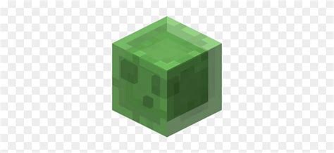 Slime Block Minecraft Telegraph