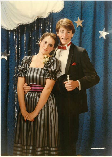 12 Awesome Old Prom Photos Seattle Magazine