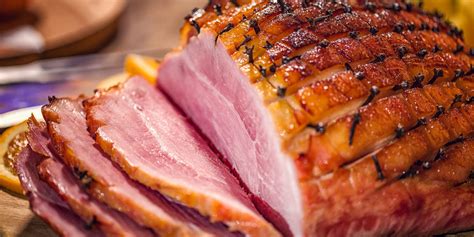 How Long To Cook A Ham Per Pound The Huffington Post