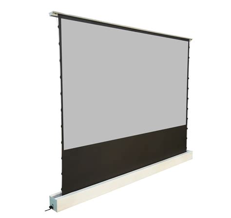 Portable Pull Up Projector Screen Xy Screen