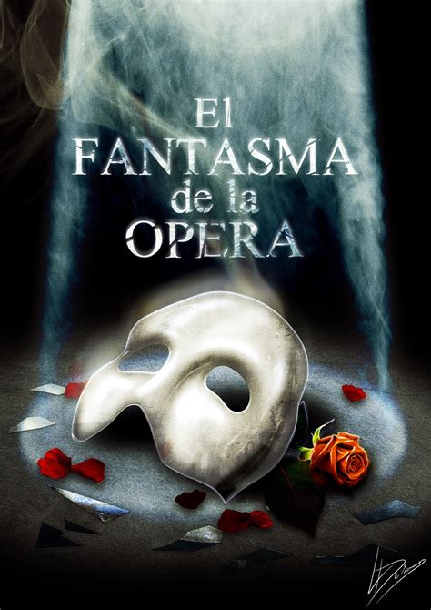 Phantom Of The Opera By Xxlightsourcexx On Deviantart