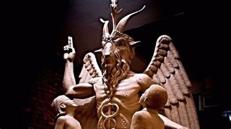 The Satanic Temple Students To Get Scholarship For Satanic Values