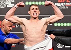 Darren Till announces move to middleweight following UFC 228 title shot