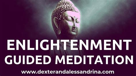 Enlightenment Resonating With Source Guided Meditation Youtube