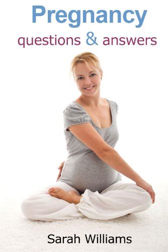 Amazon Pregnancy Questions And Answers The Top 25 Questions You Need