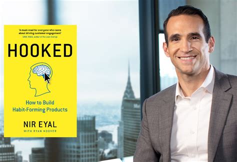 Great Ideas Hooked By Nir Eyal Interview