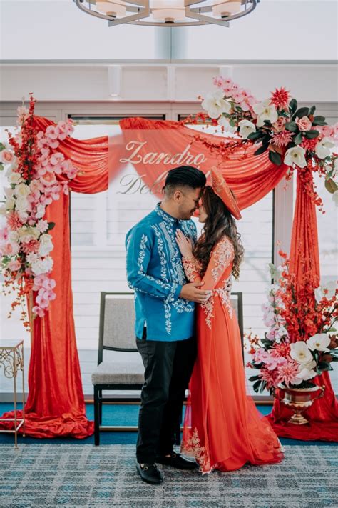 Filipino Wedding Traditions And Practices You Should Know About