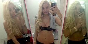 Amanda Bynes Plastic Surgery Before And After Photos Celeblens