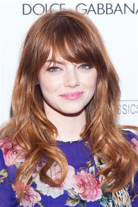 Emma Stone Looks So Different After A Decade Of Fame Emma Stone Birthday Long Hair Styles Beauty