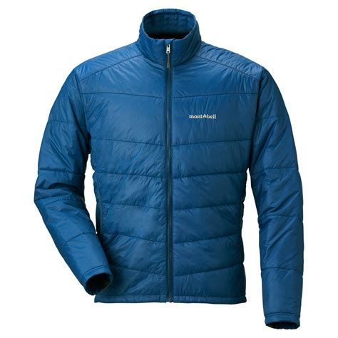 Montbell Ul Thermawrap Jacket Mens Free Ground Shipping