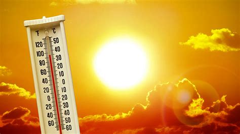 Heat Index To Reach Danger Level Onlanka News