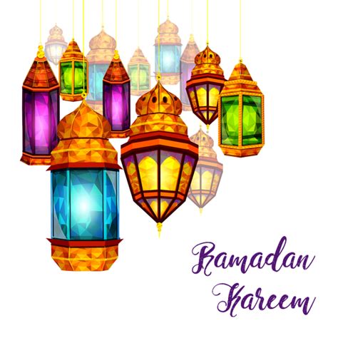You can see the formats on. Ramadan Kareem Element With Lights, Ramadan Kareem ...